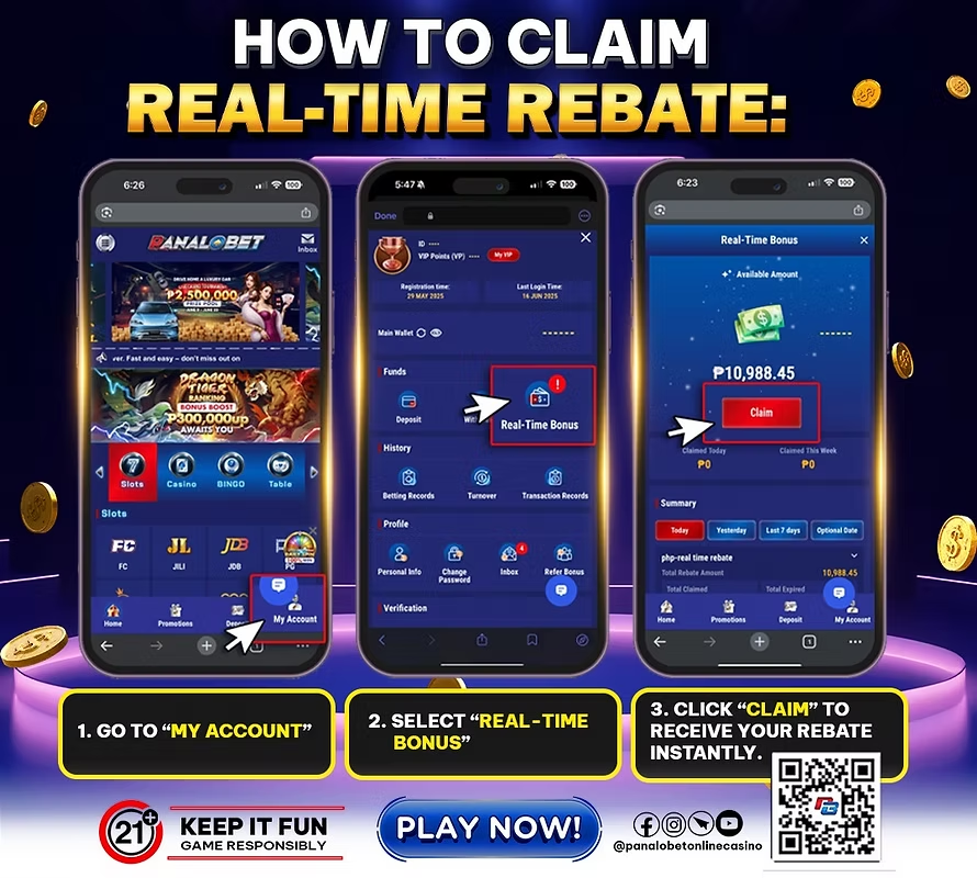 panalobet register